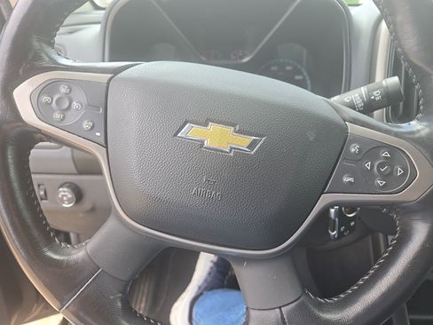 Used 2019 Chevrolet Colorado Z71 image 13