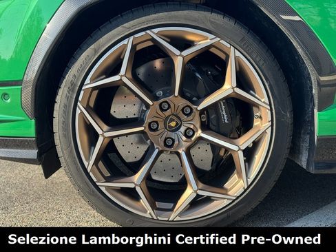 Used 2024 Lamborghini Urus Performante image 7
