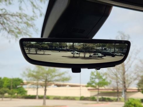 Used 2022 Chevrolet Silverado 2500 LTZ w/ LTZ Premium Package image 17