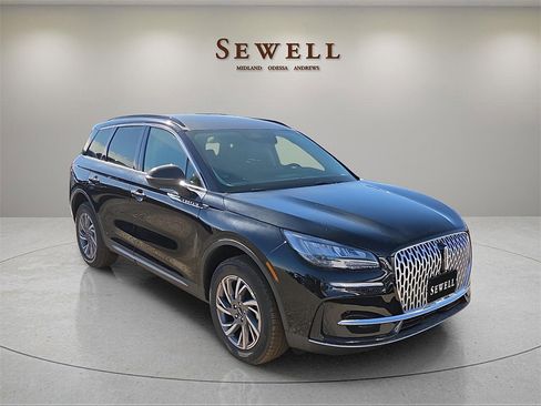 New 2026 Lincoln Corsair Premiere image 6