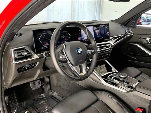 Used 2024 BMW 330i Sedan w/ Convenience Package image 14