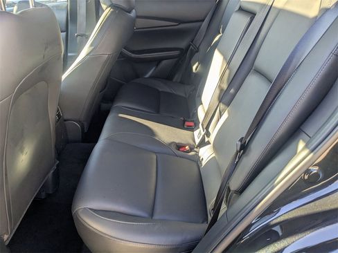 Used 2025 MAZDA CX-30 AWD 2.5 S w/ Preferred Package image 25