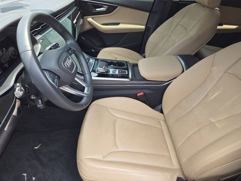 Used 2023 Audi Q7 3.0T Premium Plus AWD/4WD image 14