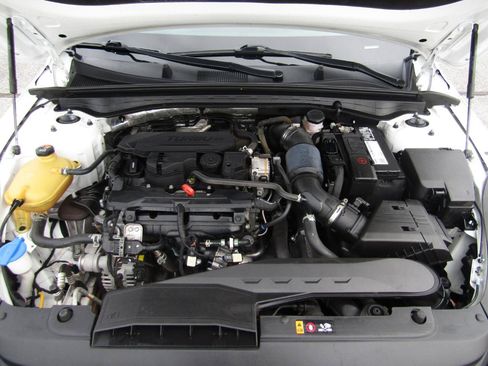 Used 2023 Kia K5 LXS FWD image 25