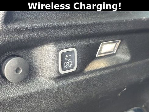 Used 2021 Jeep Grand Cherokee L Limited image 10