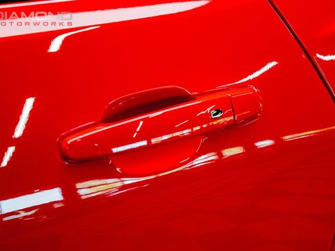 Used 2021 Chevrolet Camaro ZL1 RWD image 53