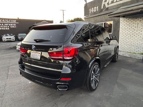 Used 2018 BMW X5 xDrive35i image 32