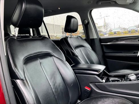 Used 2021 Jeep Grand Cherokee L Limited image 8