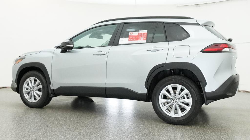 New 2026 Toyota Corolla Cross LE FWD image 23