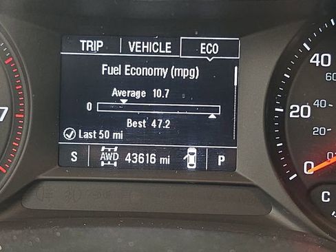 Used 2023 Chevrolet TrailBlazer LT w/ Convenience Package image 28