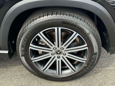 Used 2024 Mercedes-Benz GLE 350 4MATIC image 7