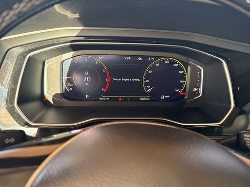 Used 2021 Volkswagen Jetta SEL image 3