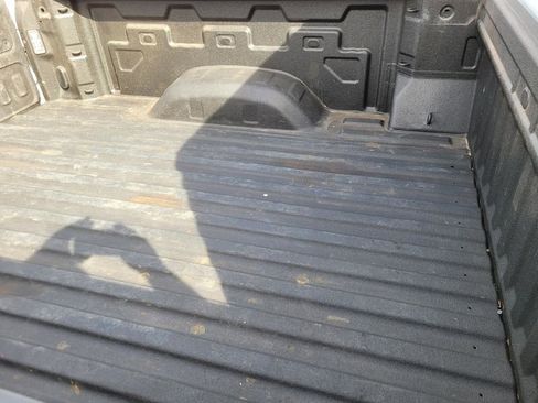 Used 2024 Chevrolet Silverado 2500 Custom w/ Custom Value Package image 8