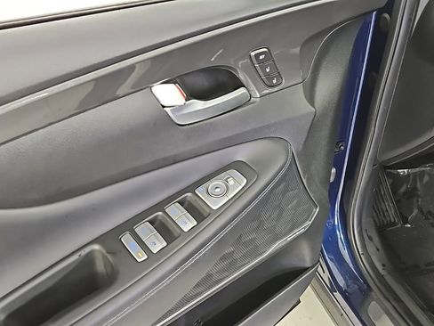 Used 2022 Hyundai Santa Fe Calligraphy w/ Cargo Package image 12