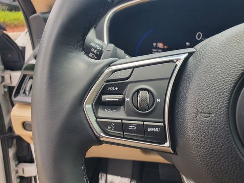 Used 2025 Acura MDX FWD w/ Technology Package image 26