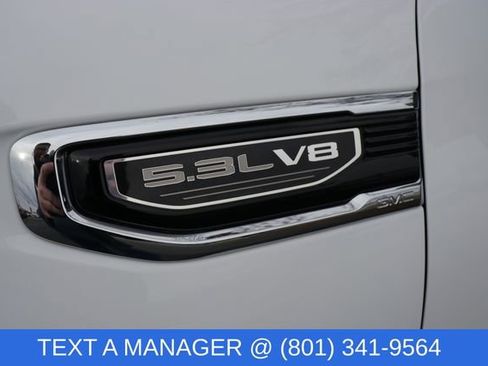 Used 2019 GMC Sierra 1500 SLT w/ X31 Off-Road Package image 12