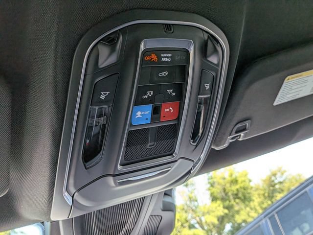 New 2027 Dodge Charger R/T AWD/4WD image 21