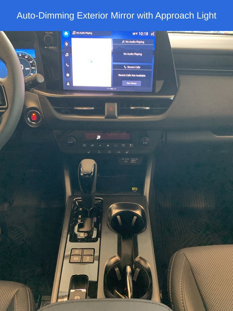New 2026 Subaru Outback Limited AWD/4WD image 6