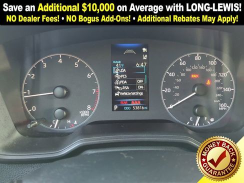 Used 2024 Toyota Corolla LE image 19