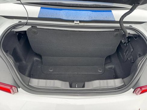 Used 2017 Chevrolet Camaro SS RWD image 10