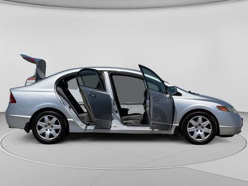Used 2007 Honda Civic LX image 29