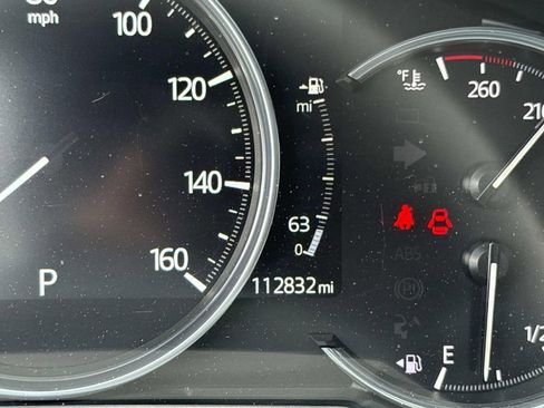 Used 2021 MAZDA CX-9 Carbon Edition image 40