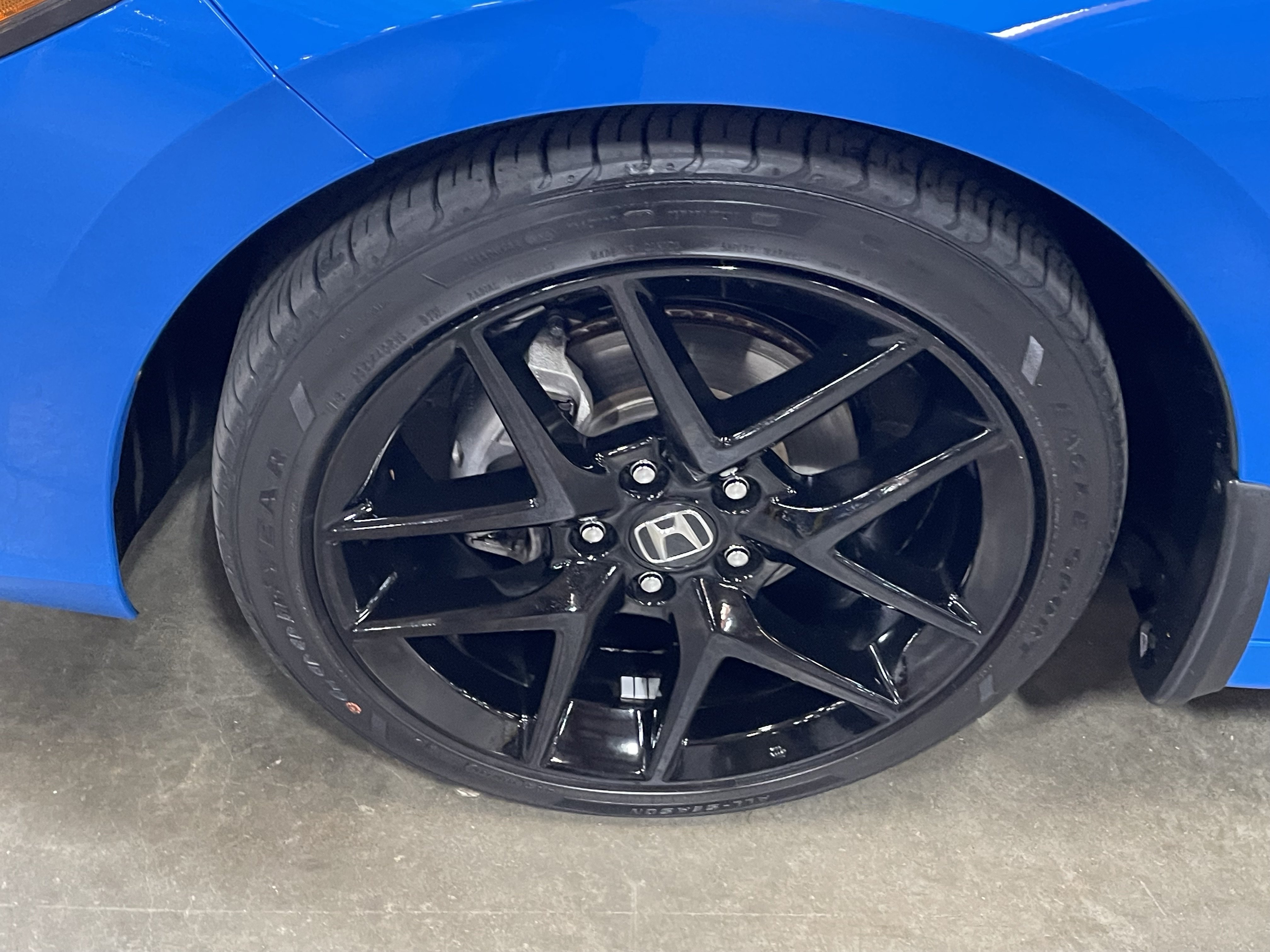 Used 2023 Honda Civic Sport image 9