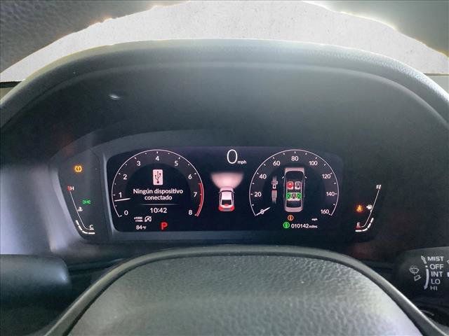 Used 2025 Honda Accord SE image 9