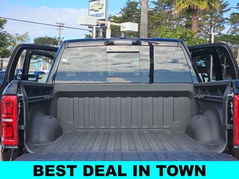 New 2026 RAM 1500 RHO w/ RHO Level 1 Equipment Group AWD/4WD image 12