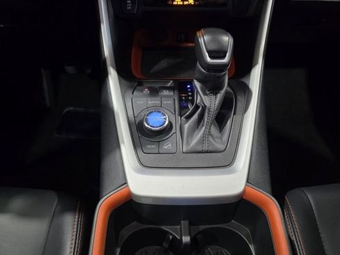 Used 2024 Toyota RAV4 Adventure image 20