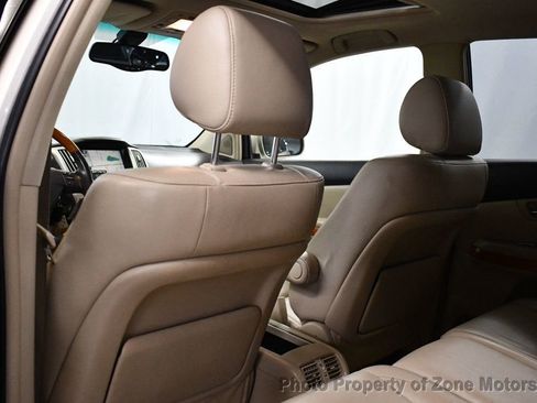 Used 2006 Lexus RX 400h AWD image 18