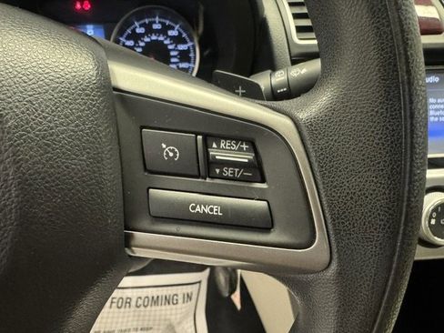 Used 2015 Subaru Impreza 2.0i Premium image 12