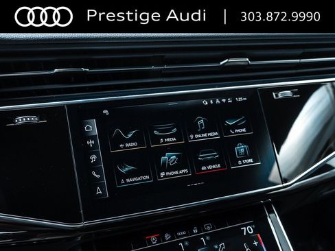 New 2026 Audi Q8 Premium Plus image 16