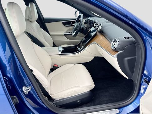 Certified 2023 Mercedes-Benz C 300 4MATIC Sedan image 19