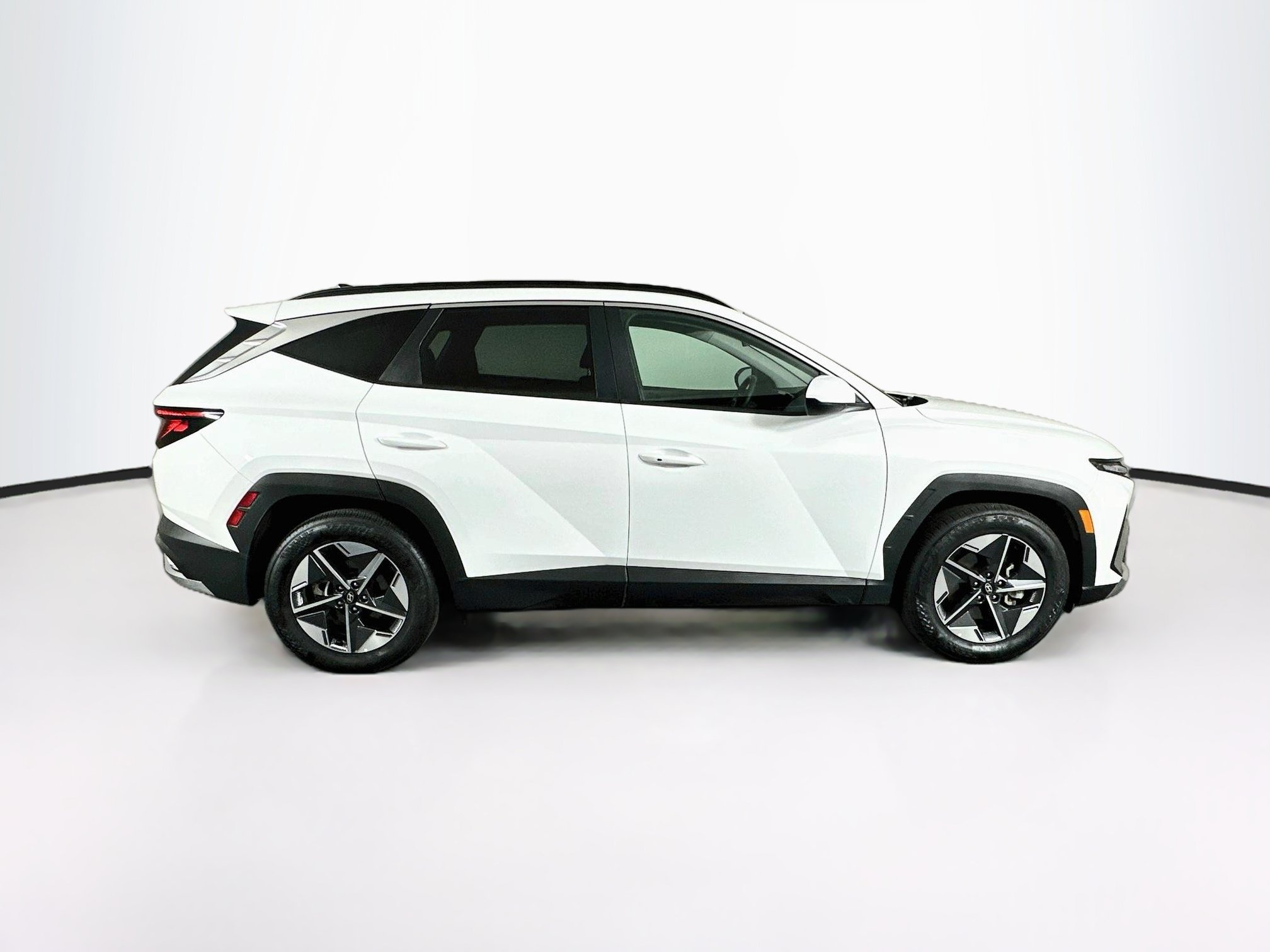 Used 2026 Hyundai Tucson SEL Plus FWD image 10