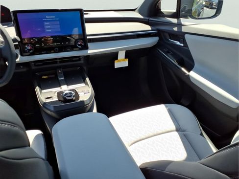 New 2026 Subaru Trailseeker AWD/4WD image 6