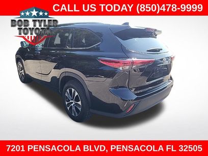 Used 2021 Toyota Highlander XLE