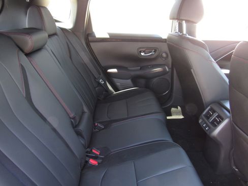 New 2026 Acura ADX A-Spec AWD/4WD image 12