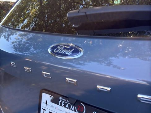 Used 2023 Ford Escape ST-Line w/ Tech Pack #1 image 14