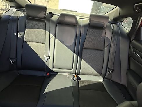 Used 2020 Honda Accord Sport image 10