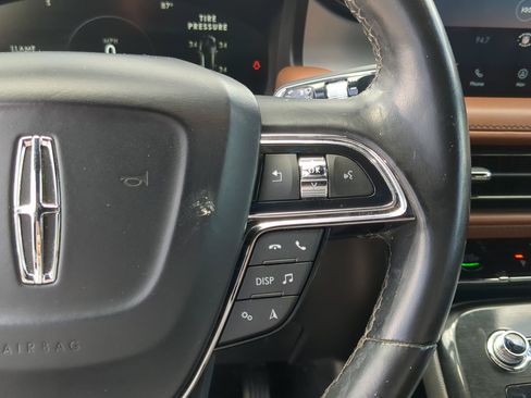 Used 2023 Lincoln Nautilus Reserve w/ Luxury Package FWD image 14
