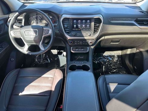 Used 2023 GMC Acadia Denali w/ Denali Ultimate Package image 13