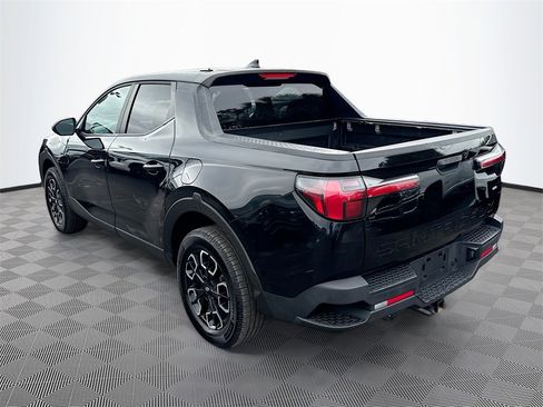 Used 2022 Hyundai Santa Cruz SEL image 8