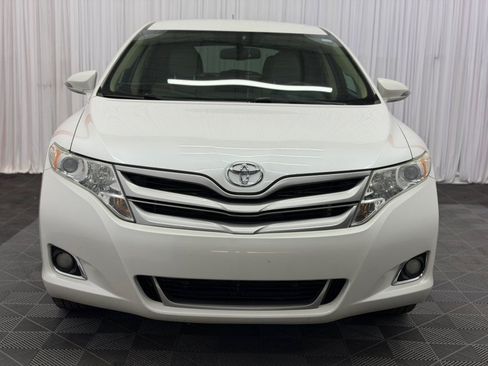 Used 2013 Toyota Venza XLE FWD image 9