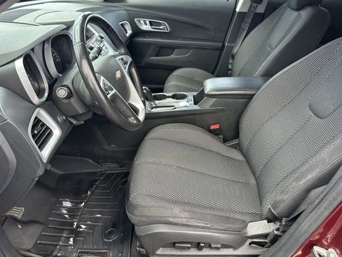 Used 2016 Chevrolet Equinox LT w/ Convenience Package AWD/4WD image 19