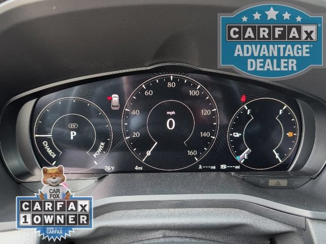 Certified 2026 MAZDA CX-90 Plug-In Hybrid w/Premium Sport AWD/4WD image 32