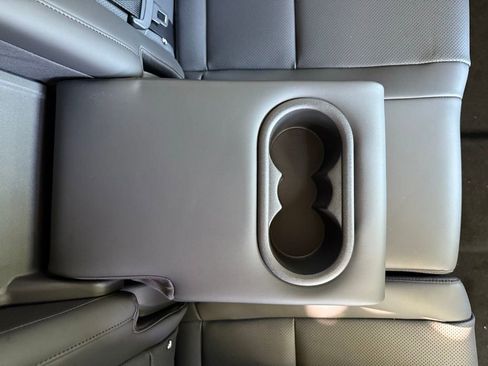 New 2026 Hyundai Santa Fe SEL image 19