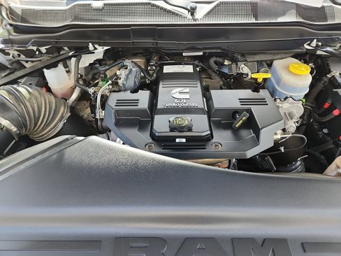 Used 2022 RAM 3500 Tradesman AWD/4WD image 14