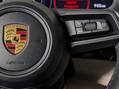 Certified 2021 Porsche Taycan RWD image 39