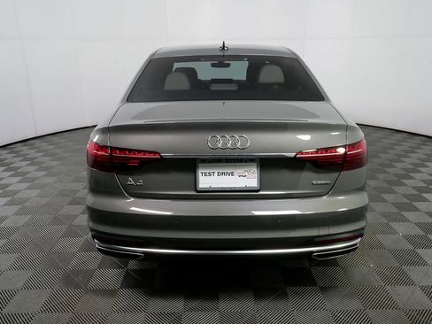 Used 2023 Audi A4 2.0T Premium w/ Convenience Package image 28